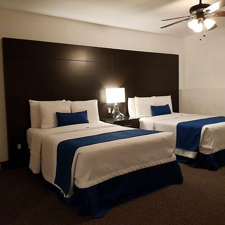 Hotel Principado Tijuana Aeropuerto 외부 사진