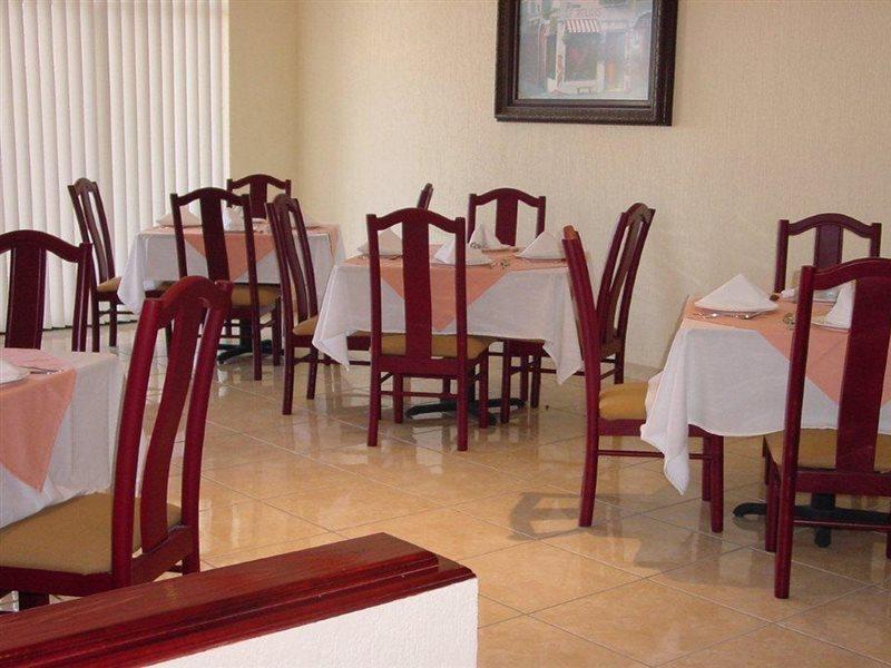 Hotel Principado Tijuana Aeropuerto 외부 사진