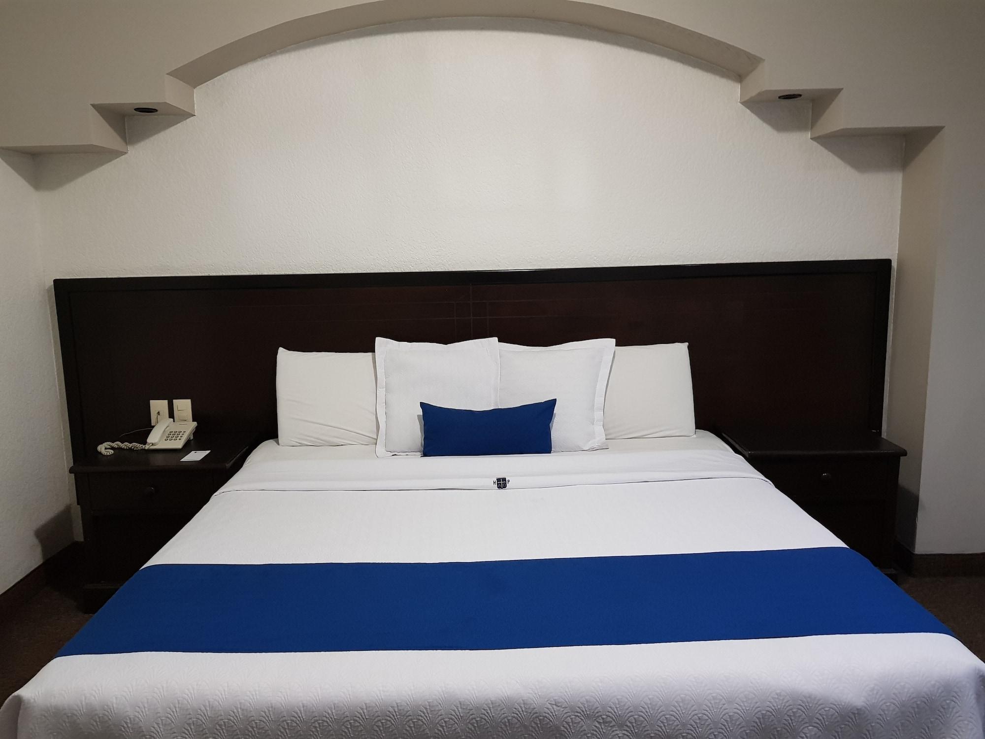Hotel Principado Tijuana Aeropuerto 외부 사진