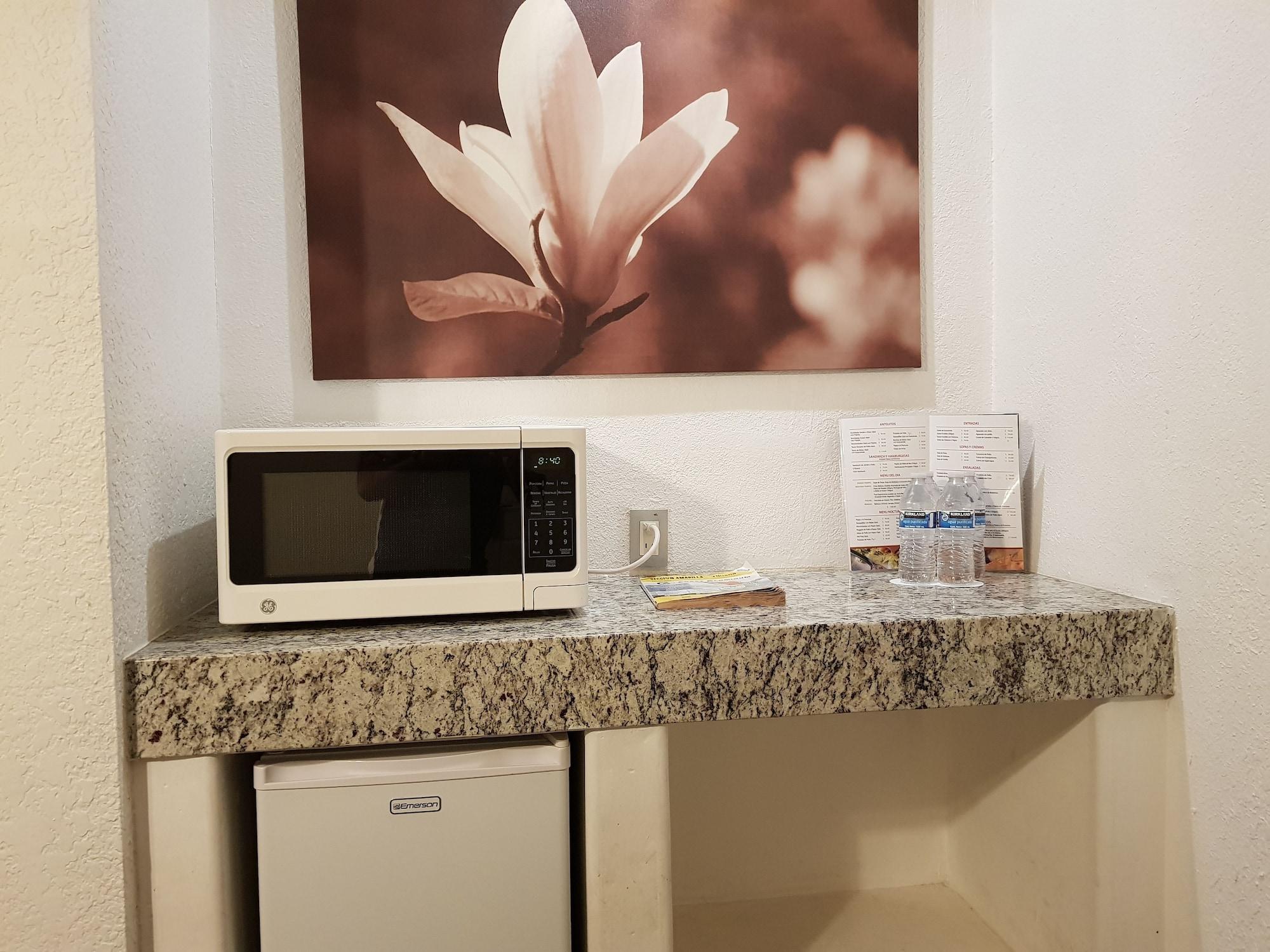 Hotel Principado Tijuana Aeropuerto 외부 사진