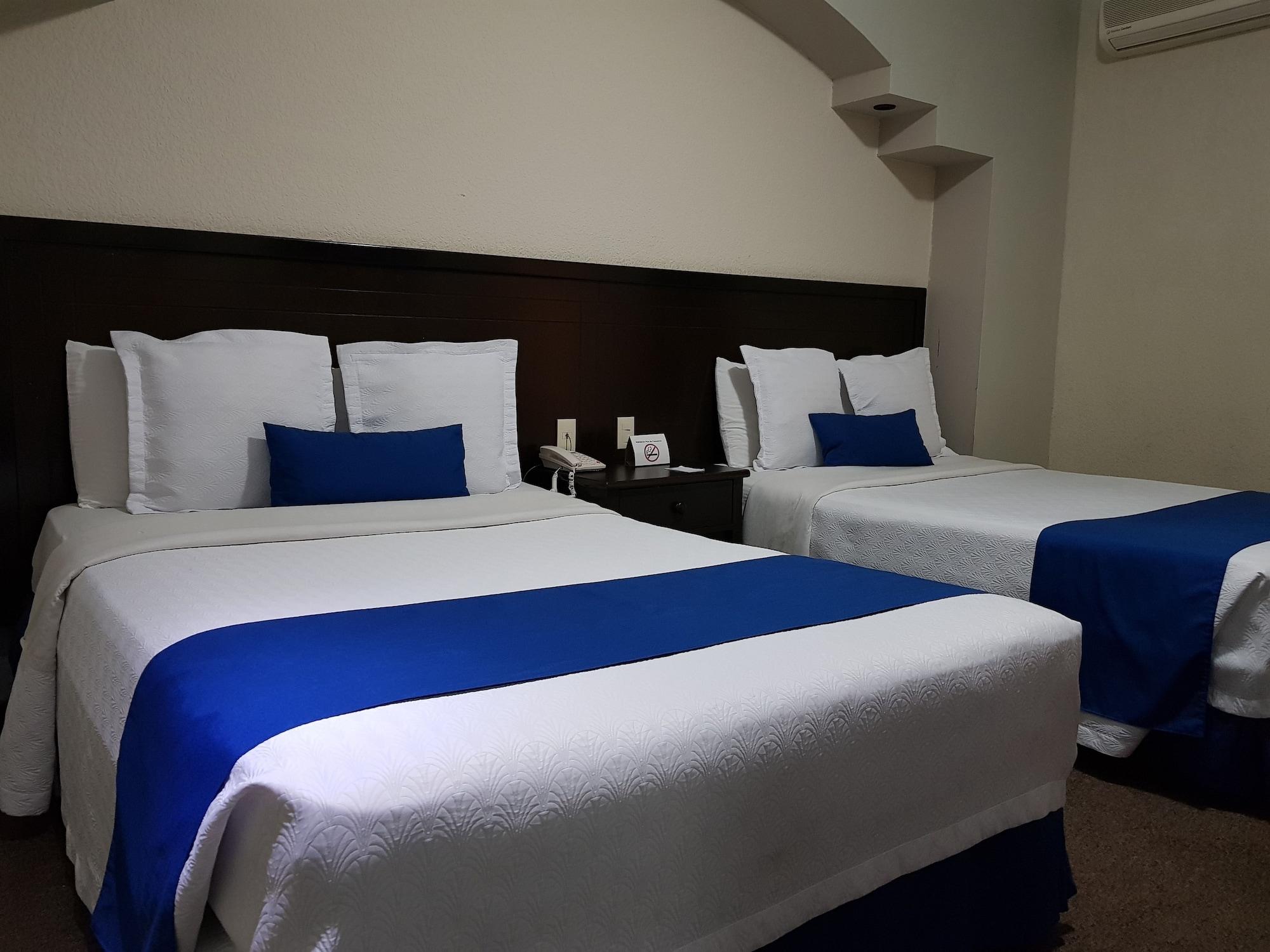 Hotel Principado Tijuana Aeropuerto 외부 사진