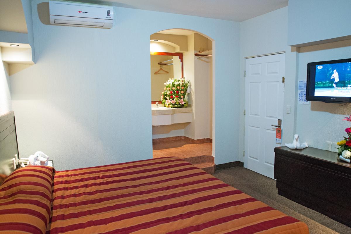 Hotel Principado Tijuana Aeropuerto 외부 사진
