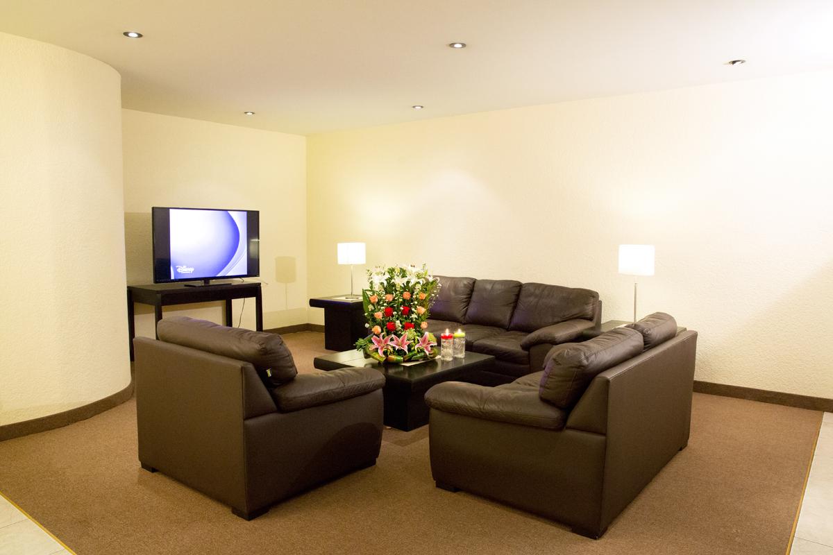 Hotel Principado Tijuana Aeropuerto 외부 사진
