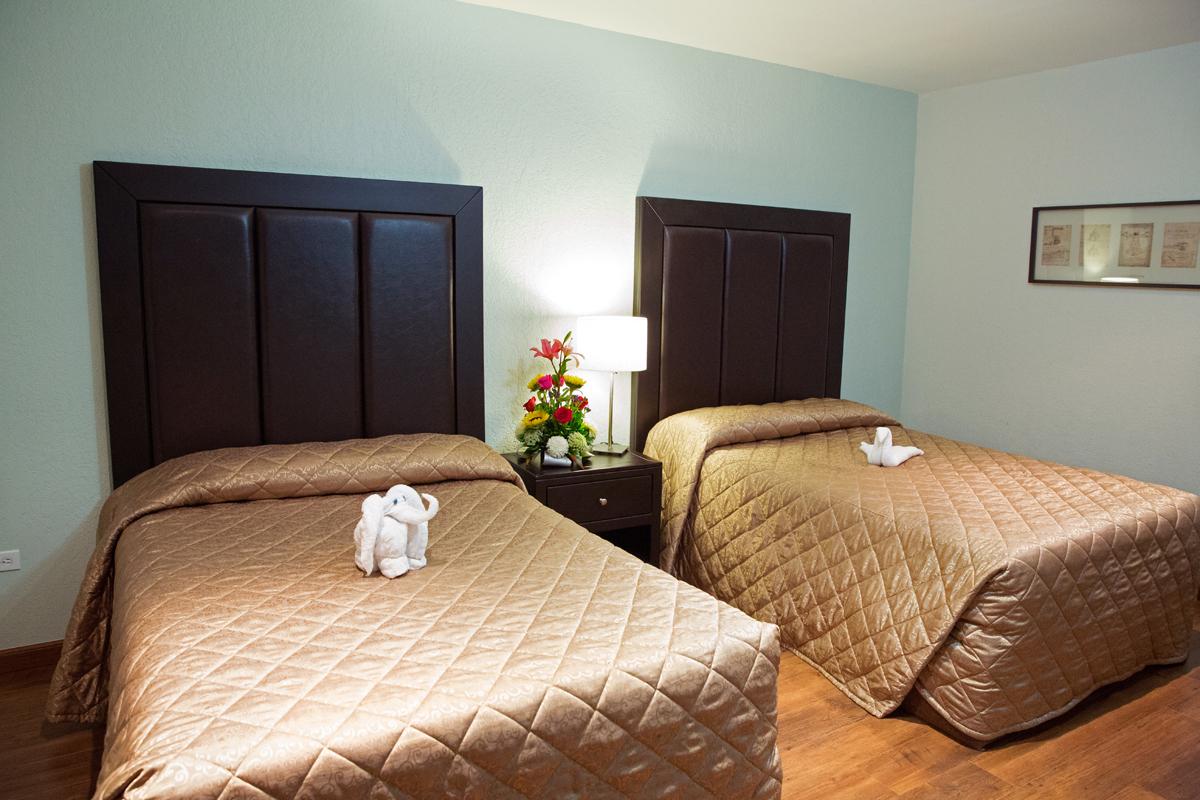 Hotel Principado Tijuana Aeropuerto 외부 사진