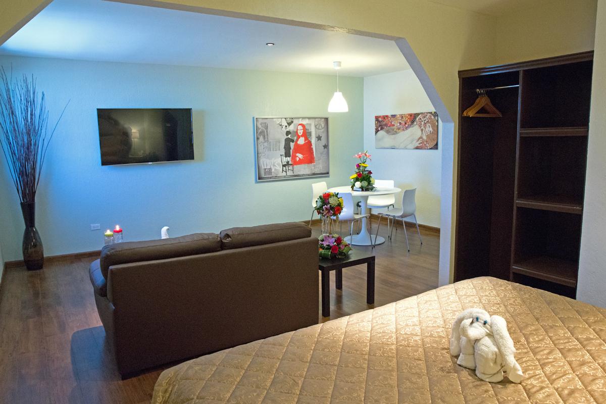Hotel Principado Tijuana Aeropuerto 외부 사진