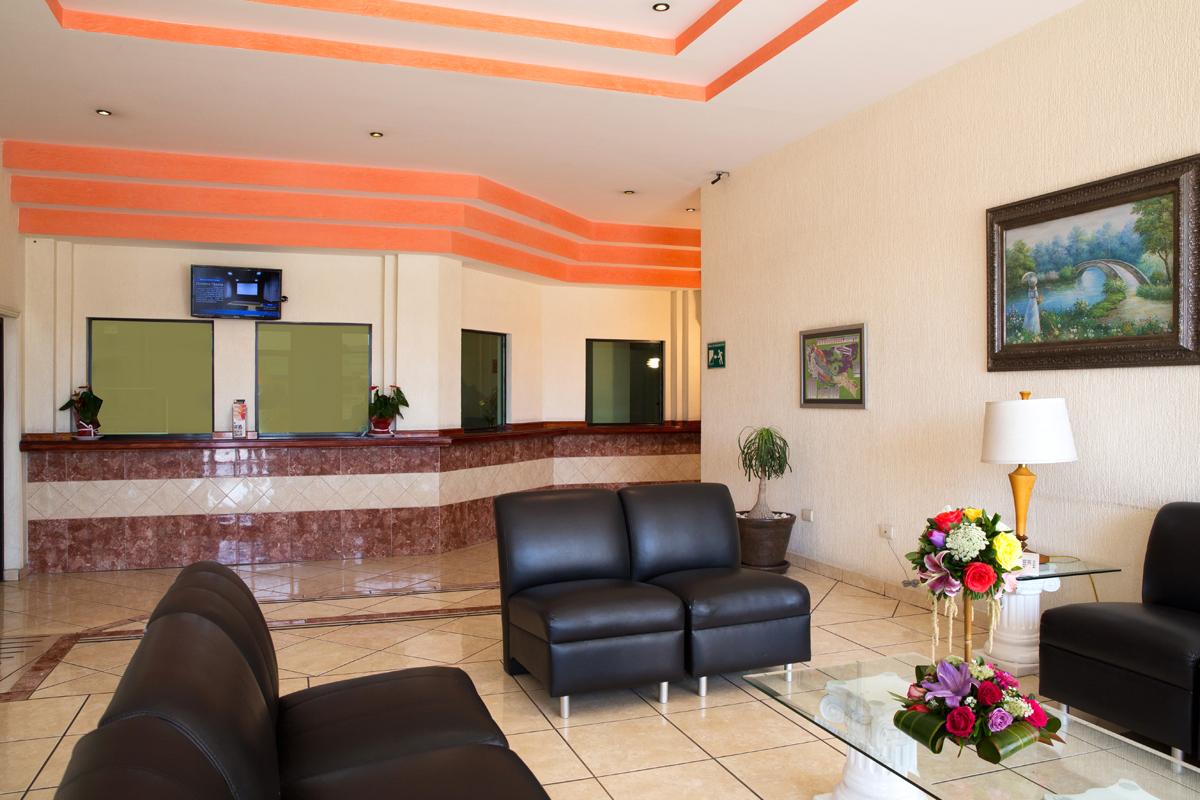 Hotel Principado Tijuana Aeropuerto 외부 사진