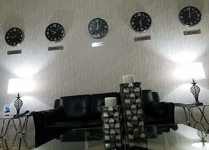 Hotel Principado Tijuana Aeropuerto 외부 사진