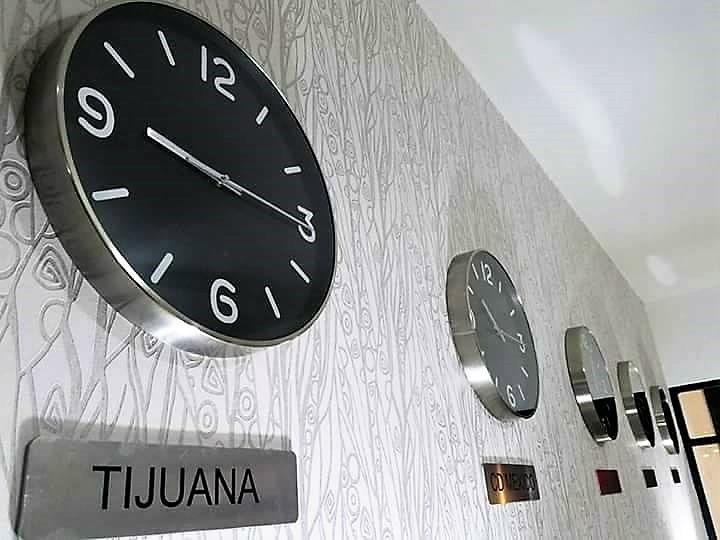 Hotel Principado Tijuana Aeropuerto 외부 사진