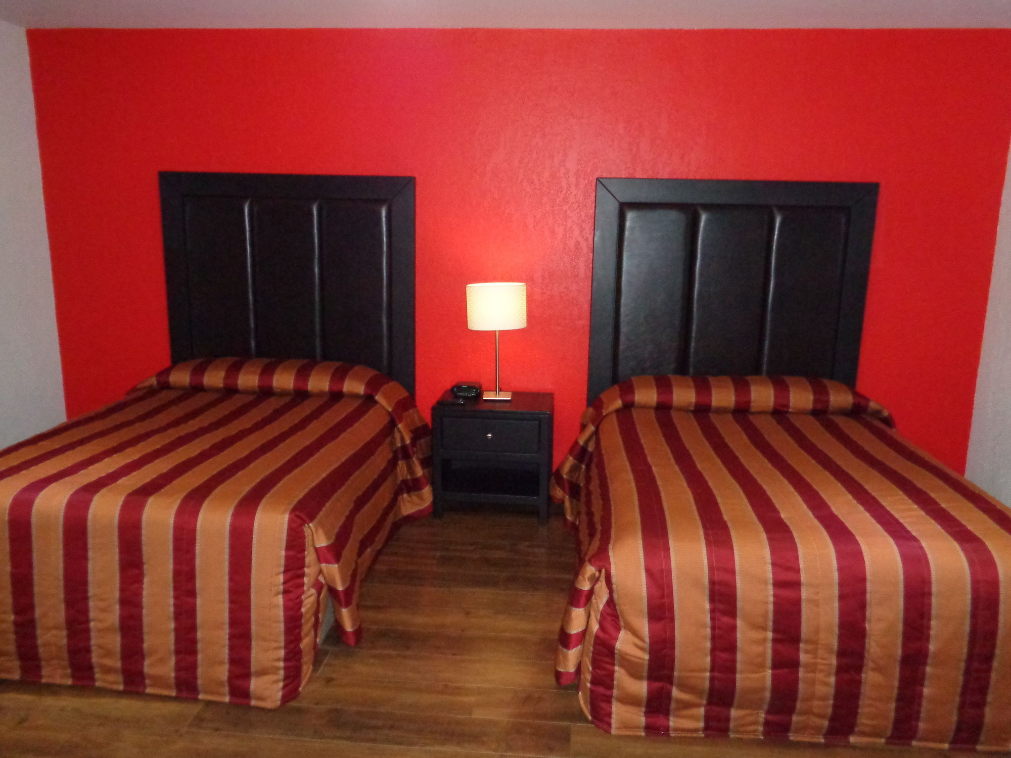 Hotel Principado Tijuana Aeropuerto 외부 사진