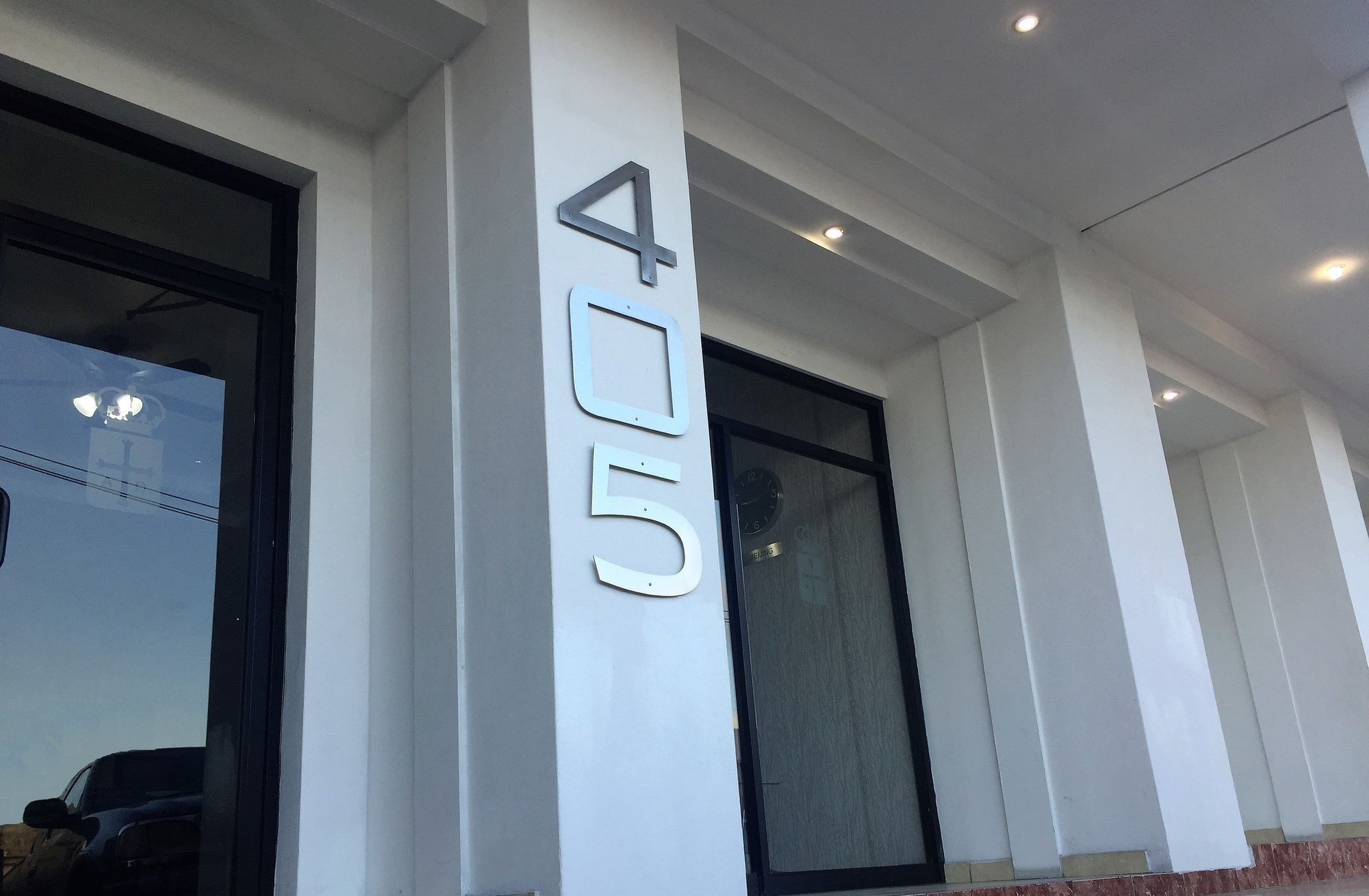 Hotel Principado Tijuana Aeropuerto 외부 사진