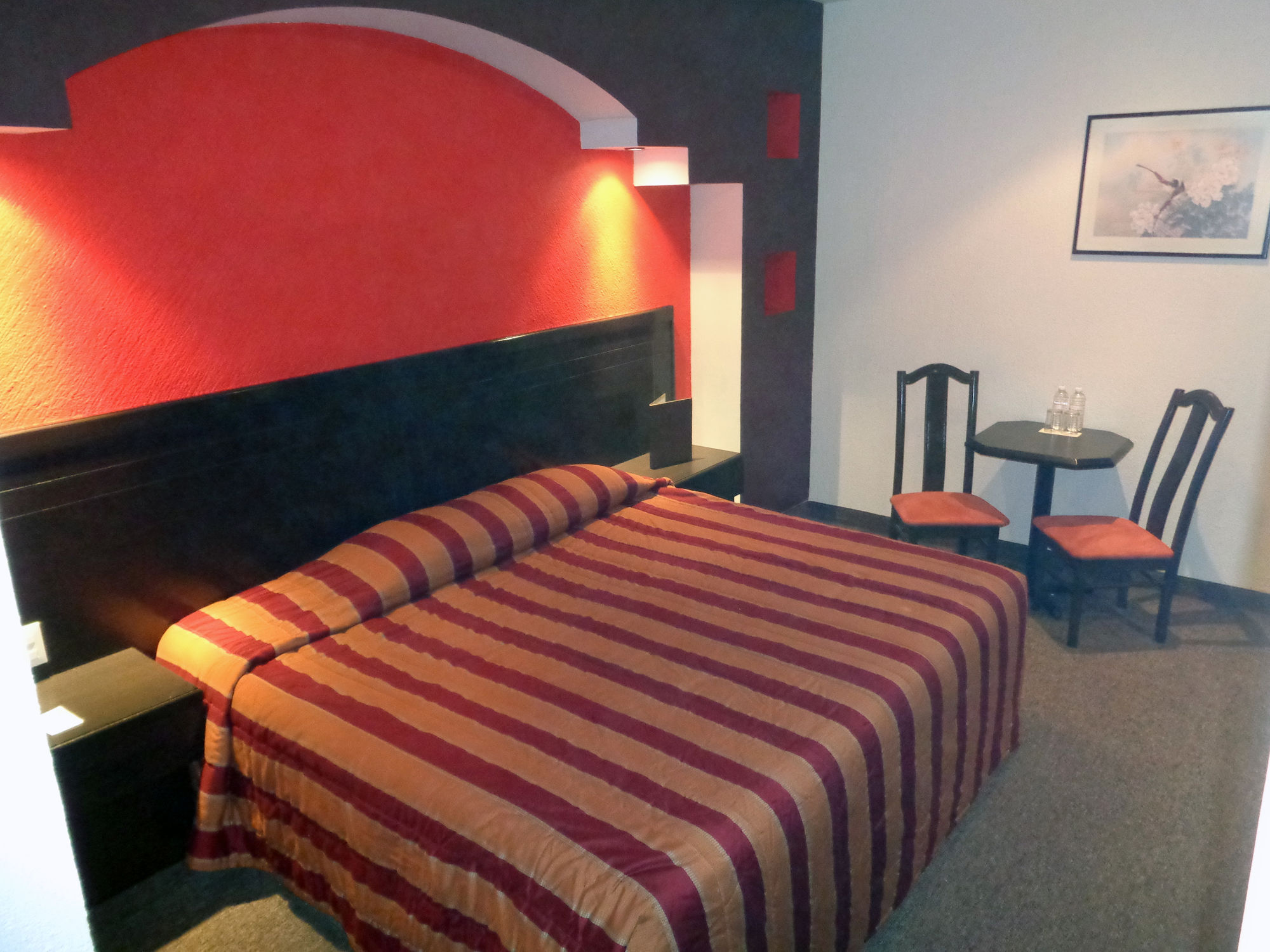Hotel Principado Tijuana Aeropuerto 외부 사진